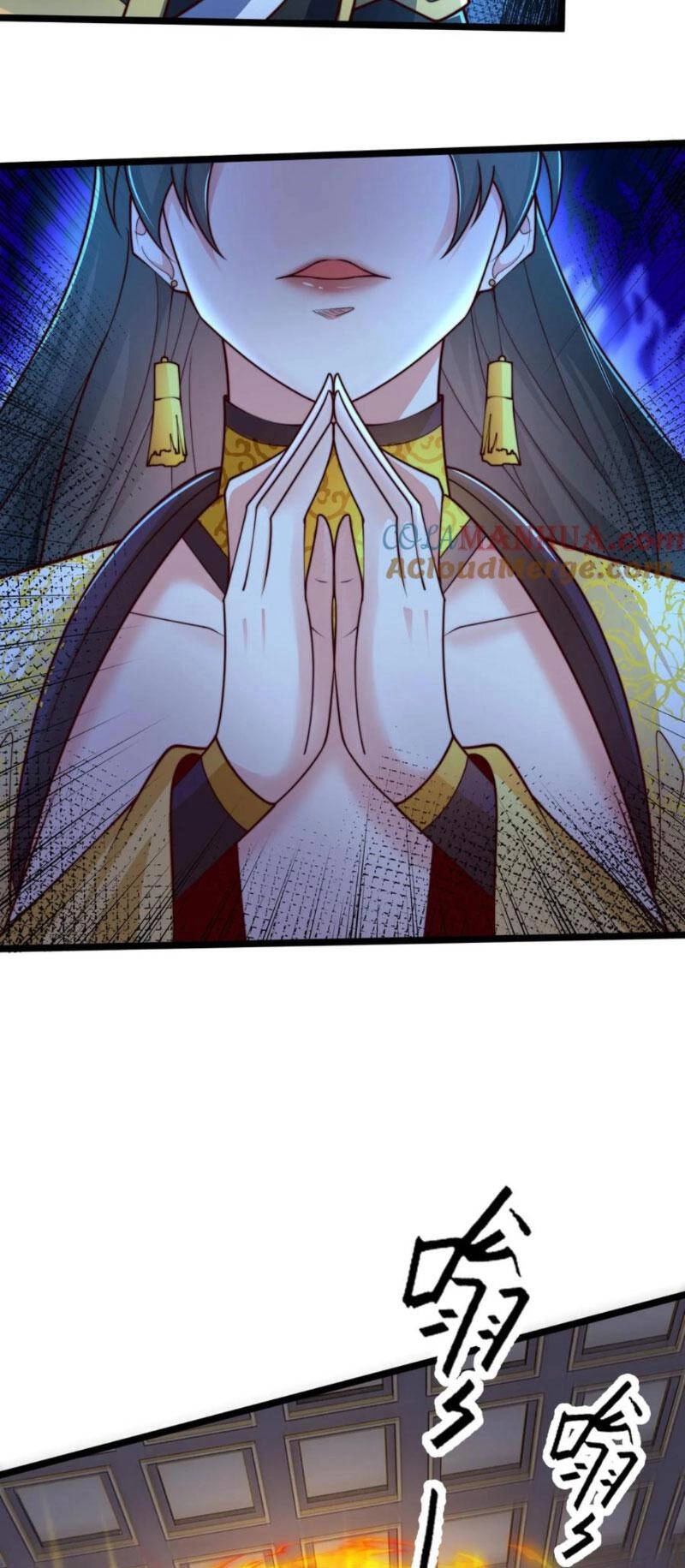 Ta Nuôi Quỷ Ở Trấn Ma Ty Chapter 253 - 20