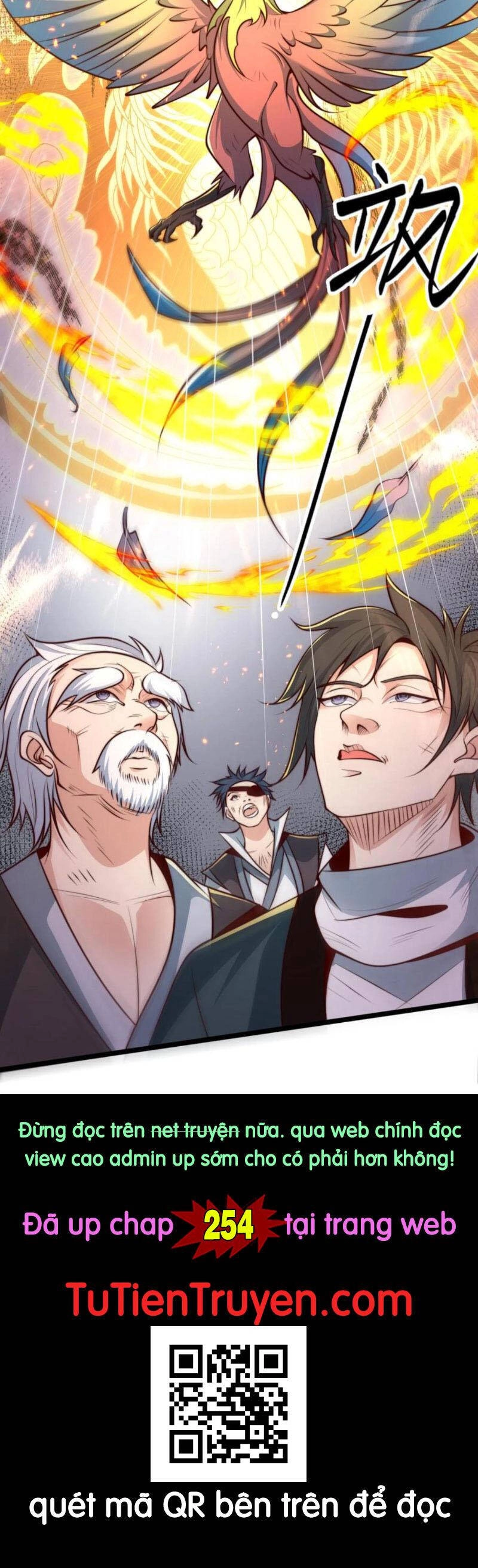 Ta Nuôi Quỷ Ở Trấn Ma Ty Chapter 253 - 22