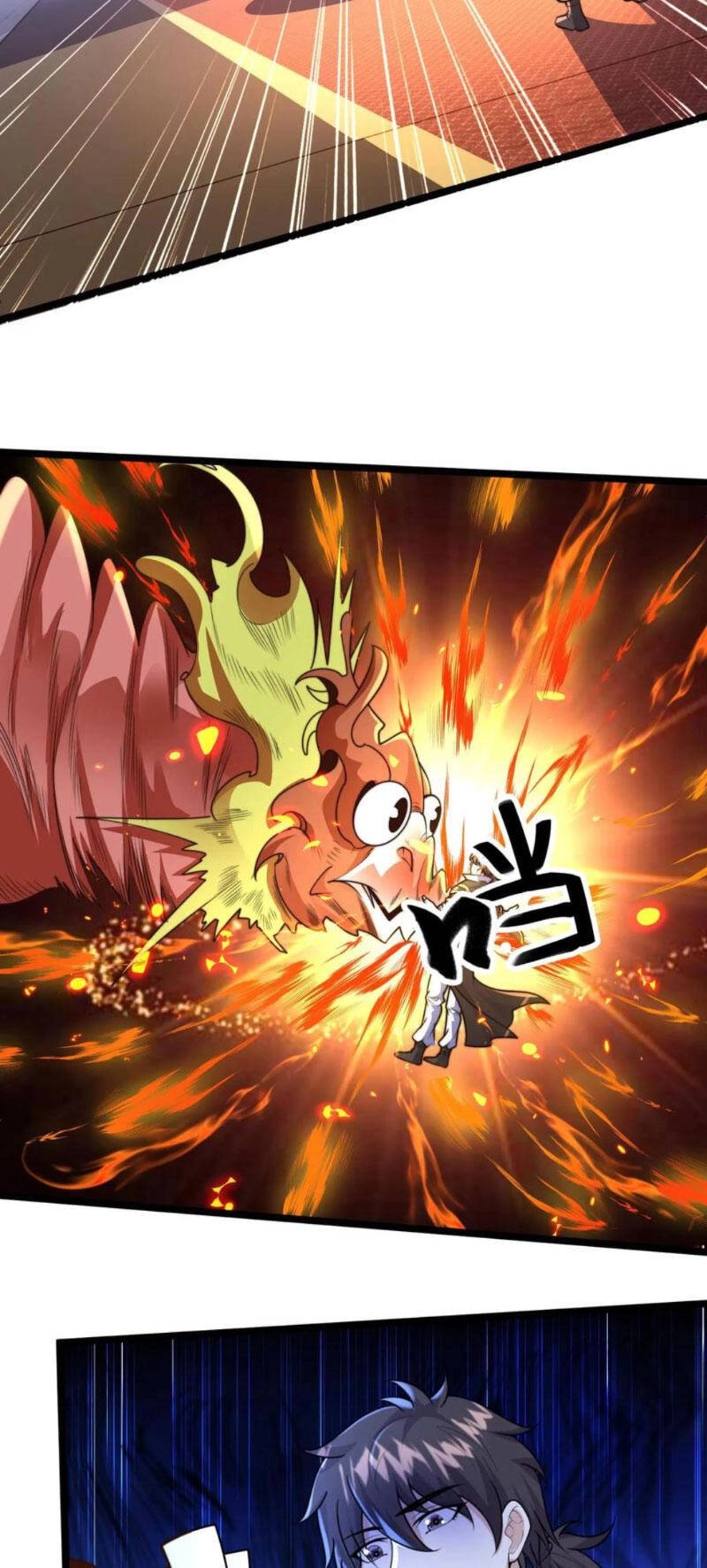 Ta Nuôi Quỷ Ở Trấn Ma Ty Chapter 254 - 6