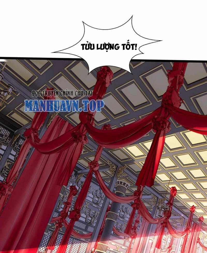 Ta Nuôi Quỷ Ở Trấn Ma Ty Chapter 256 - 1