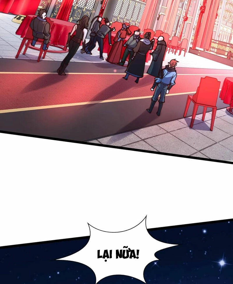 Ta Nuôi Quỷ Ở Trấn Ma Ty Chapter 256 - 2