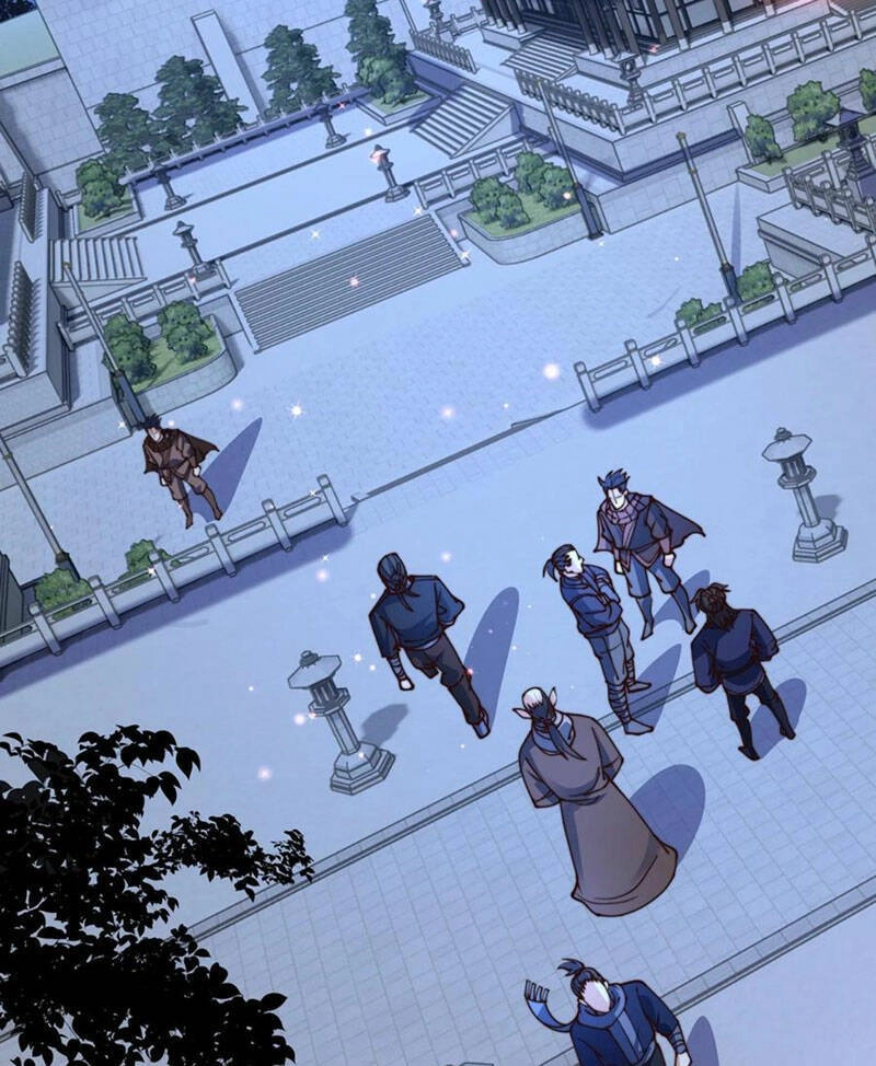 Ta Nuôi Quỷ Ở Trấn Ma Ty Chapter 256 - 4