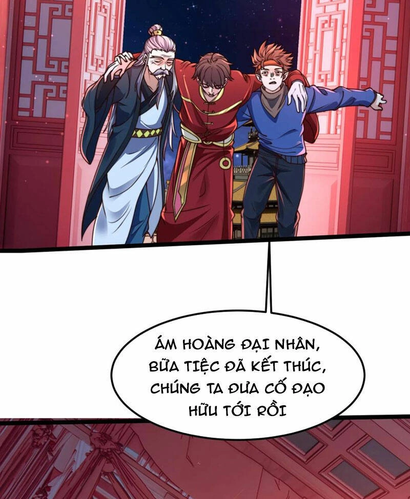 Ta Nuôi Quỷ Ở Trấn Ma Ty Chapter 256 - 7