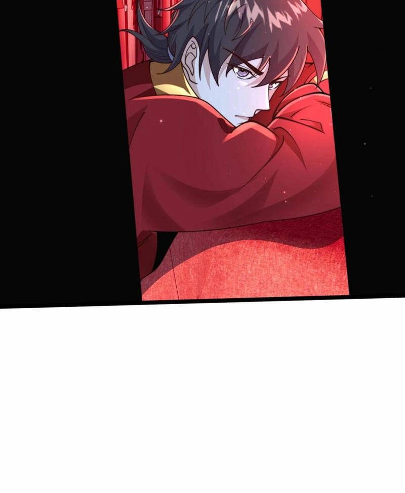 Ta Nuôi Quỷ Ở Trấn Ma Ty Chapter 256 - 11