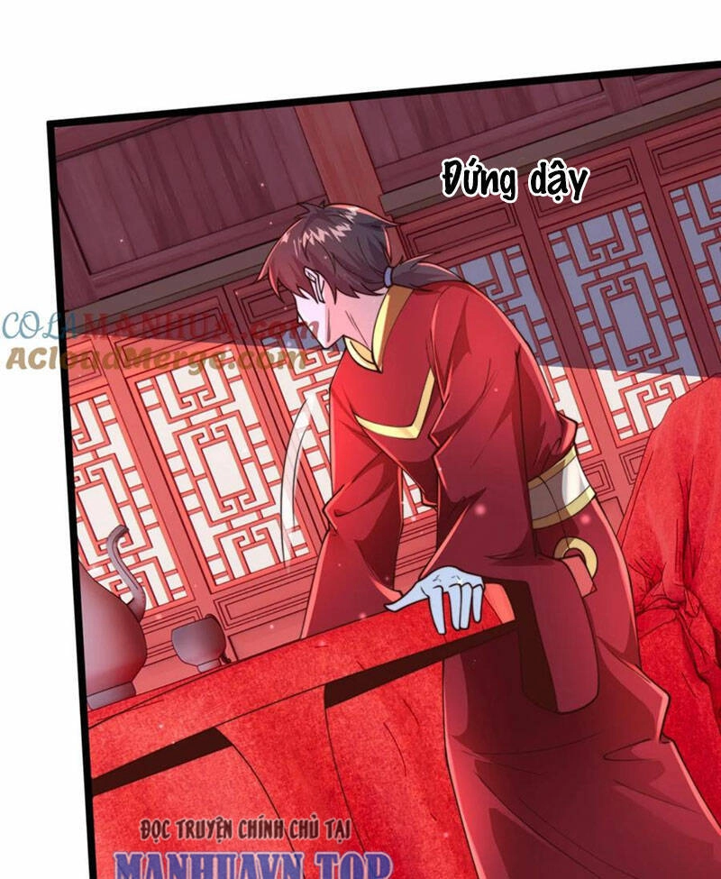 Ta Nuôi Quỷ Ở Trấn Ma Ty Chapter 256 - 12