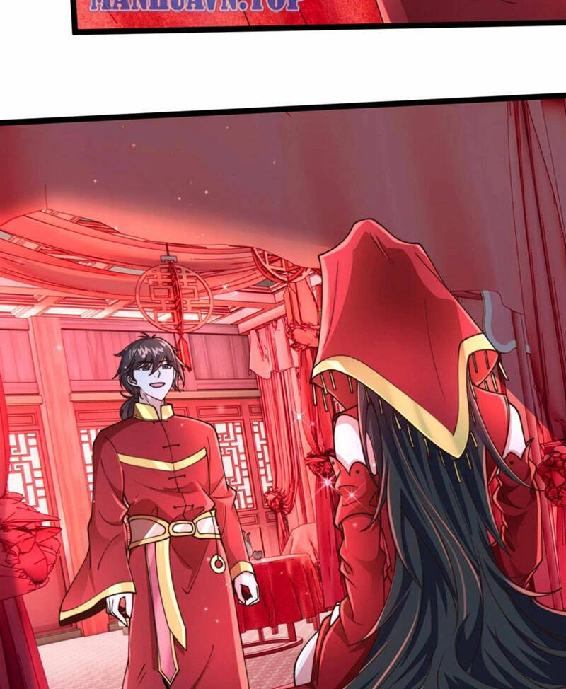 Ta Nuôi Quỷ Ở Trấn Ma Ty Chapter 256 - 13