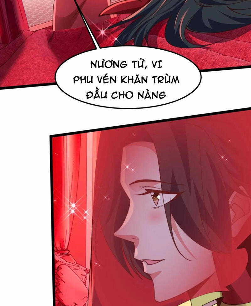 Ta Nuôi Quỷ Ở Trấn Ma Ty Chapter 256 - 14