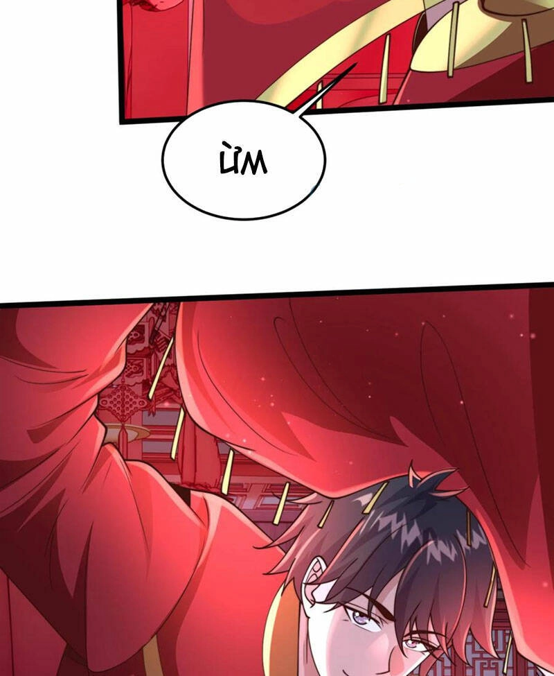 Ta Nuôi Quỷ Ở Trấn Ma Ty Chapter 256 - 15