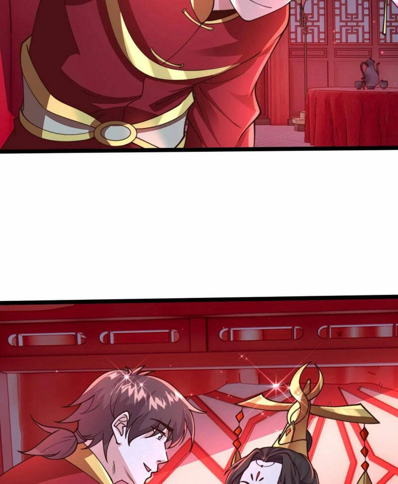 Ta Nuôi Quỷ Ở Trấn Ma Ty Chapter 256 - 16