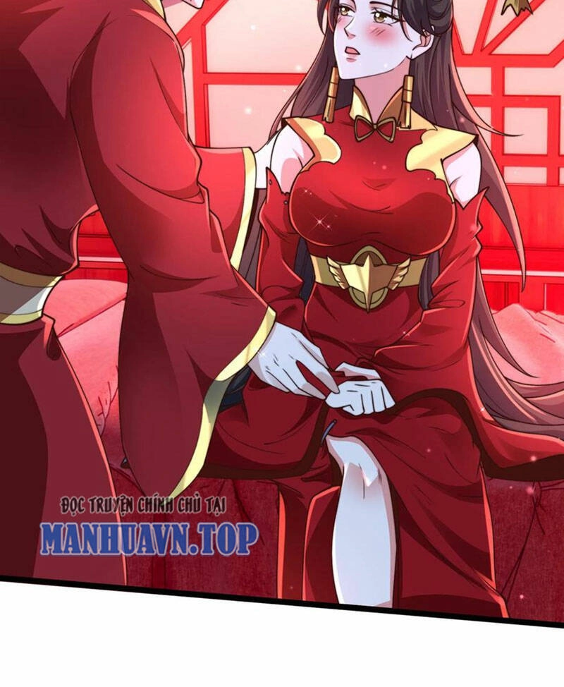 Ta Nuôi Quỷ Ở Trấn Ma Ty Chapter 256 - 17