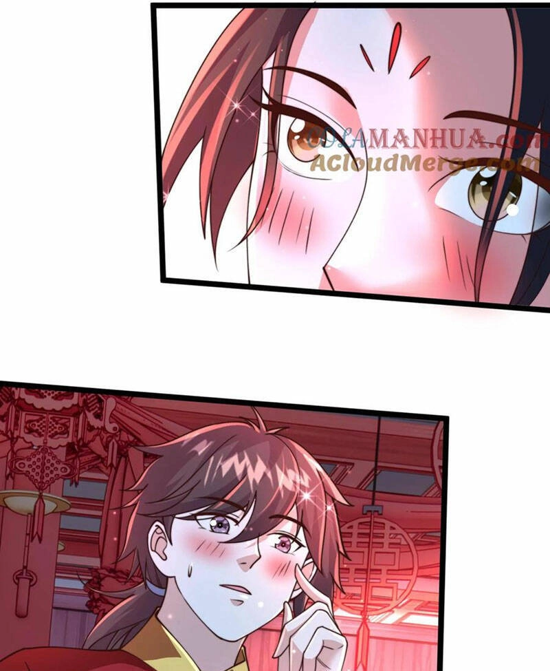 Ta Nuôi Quỷ Ở Trấn Ma Ty Chapter 256 - 18