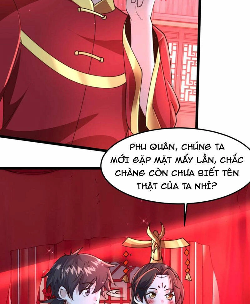 Ta Nuôi Quỷ Ở Trấn Ma Ty Chapter 256 - 19