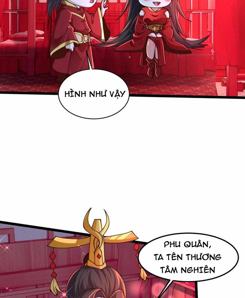 Ta Nuôi Quỷ Ở Trấn Ma Ty Chapter 256 - 20