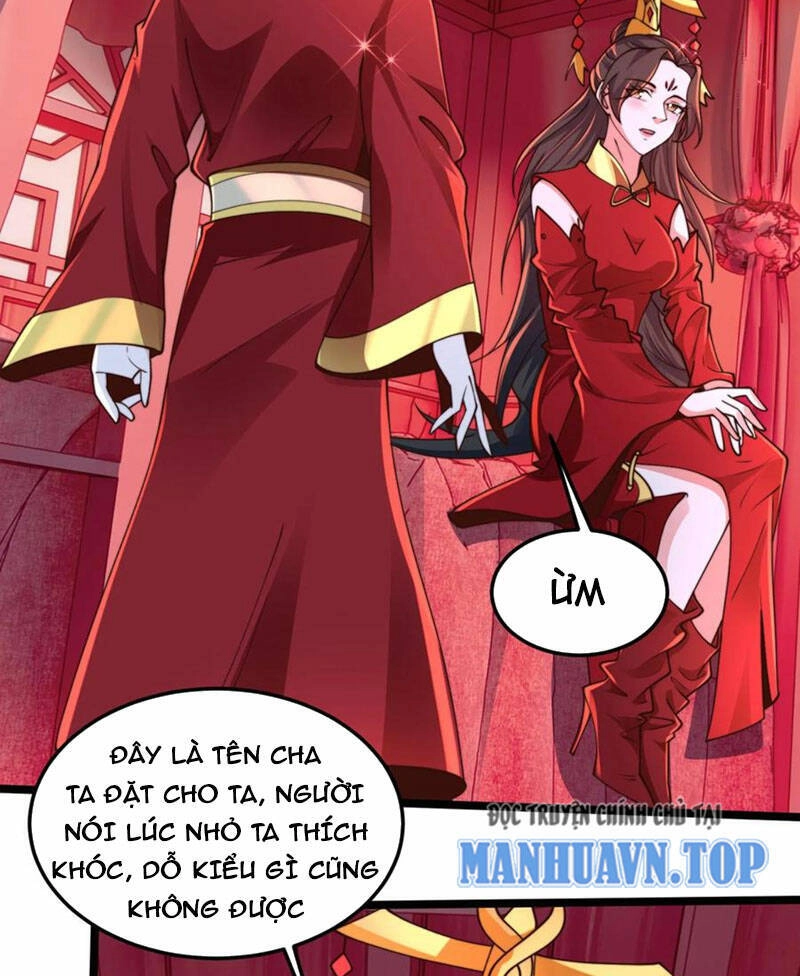 Ta Nuôi Quỷ Ở Trấn Ma Ty Chapter 256 - 22