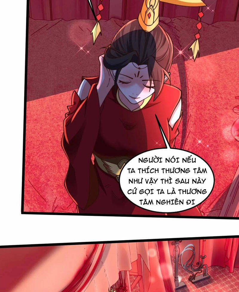 Ta Nuôi Quỷ Ở Trấn Ma Ty Chapter 256 - 23