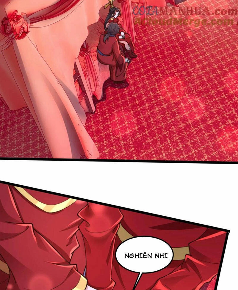 Ta Nuôi Quỷ Ở Trấn Ma Ty Chapter 256 - 24