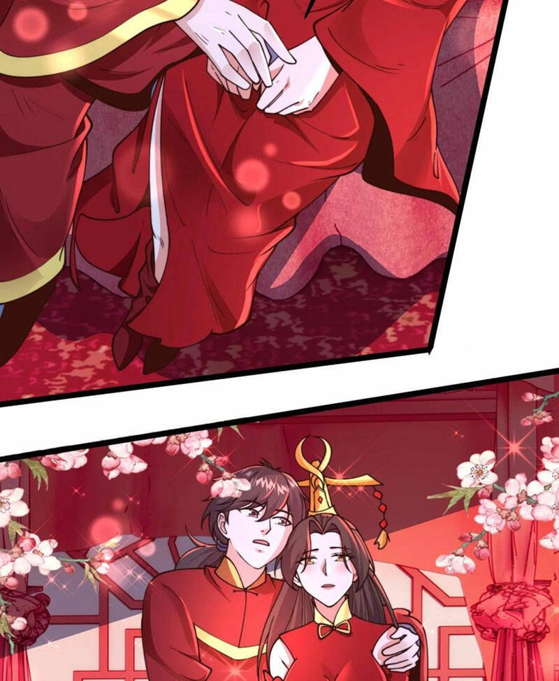 Ta Nuôi Quỷ Ở Trấn Ma Ty Chapter 256 - 25