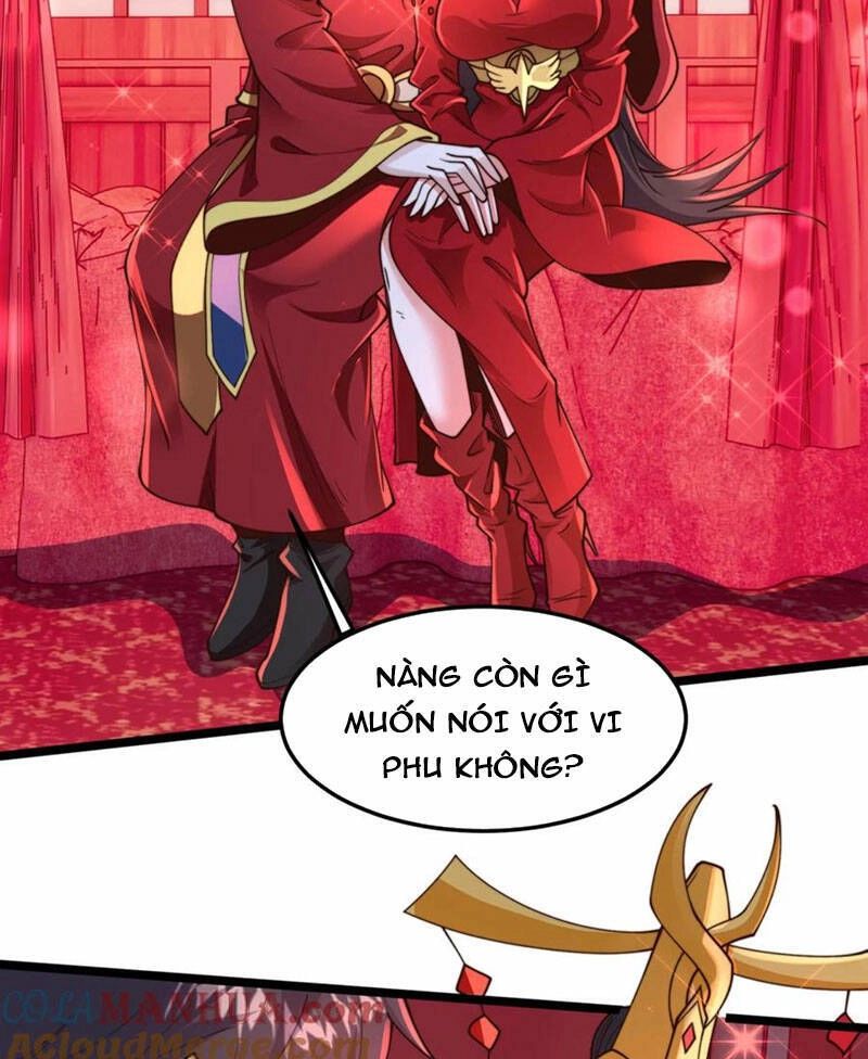 Ta Nuôi Quỷ Ở Trấn Ma Ty Chapter 256 - 26