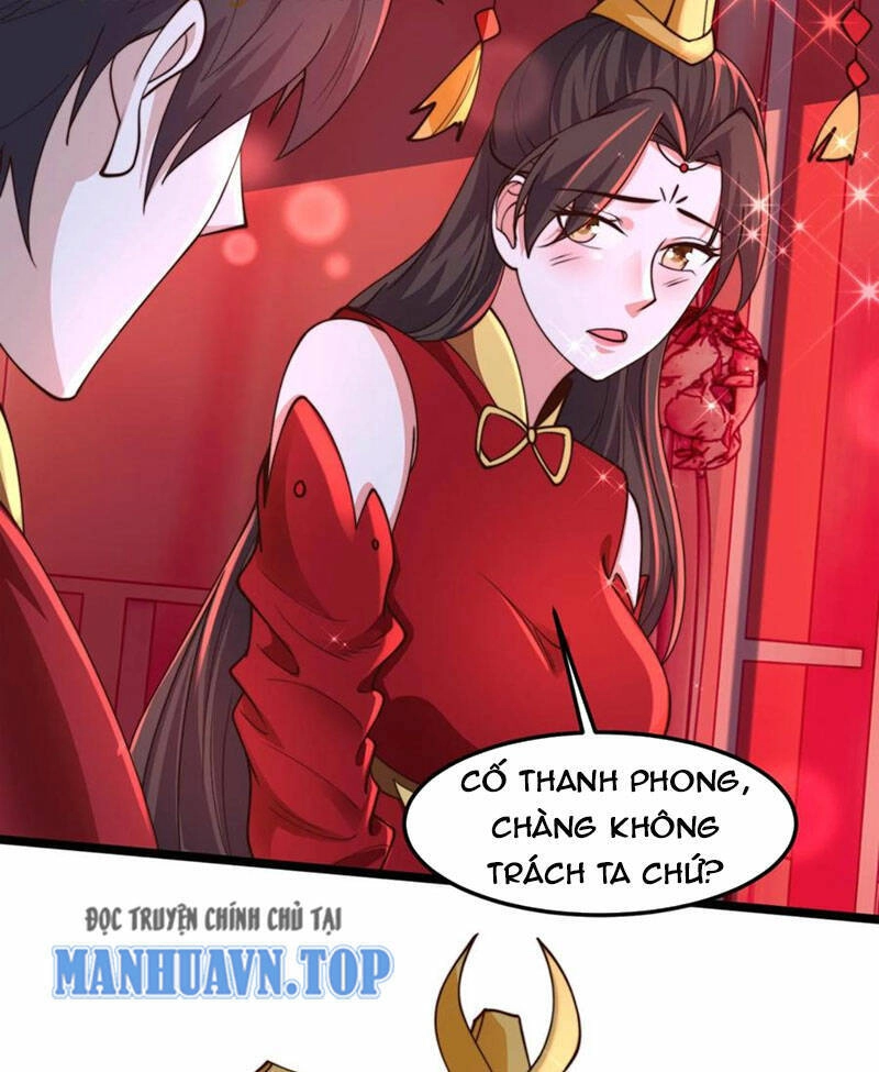 Ta Nuôi Quỷ Ở Trấn Ma Ty Chapter 256 - 27