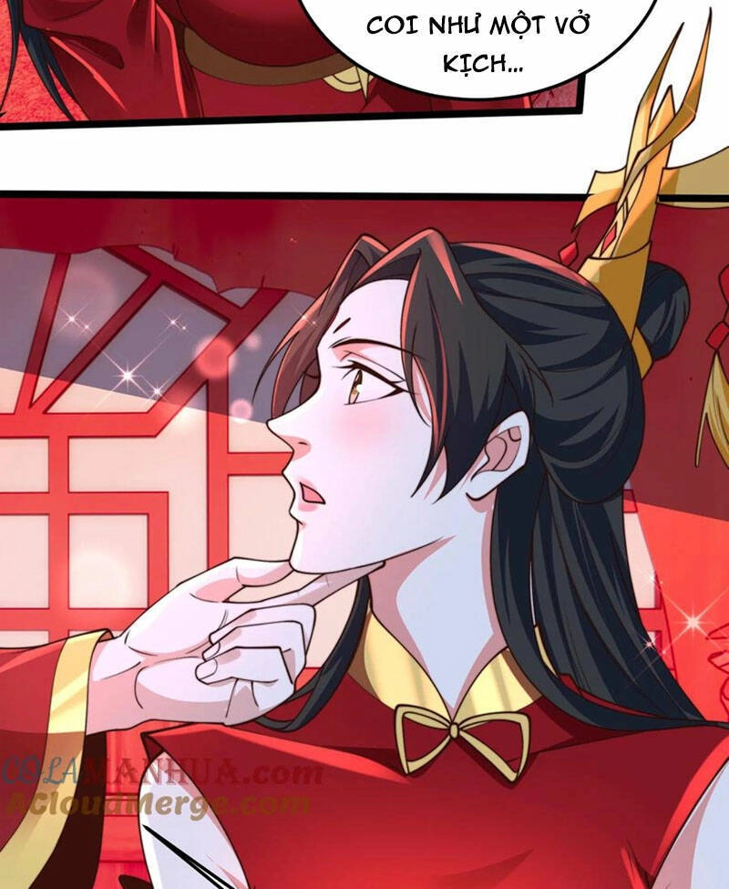 Ta Nuôi Quỷ Ở Trấn Ma Ty Chapter 256 - 29