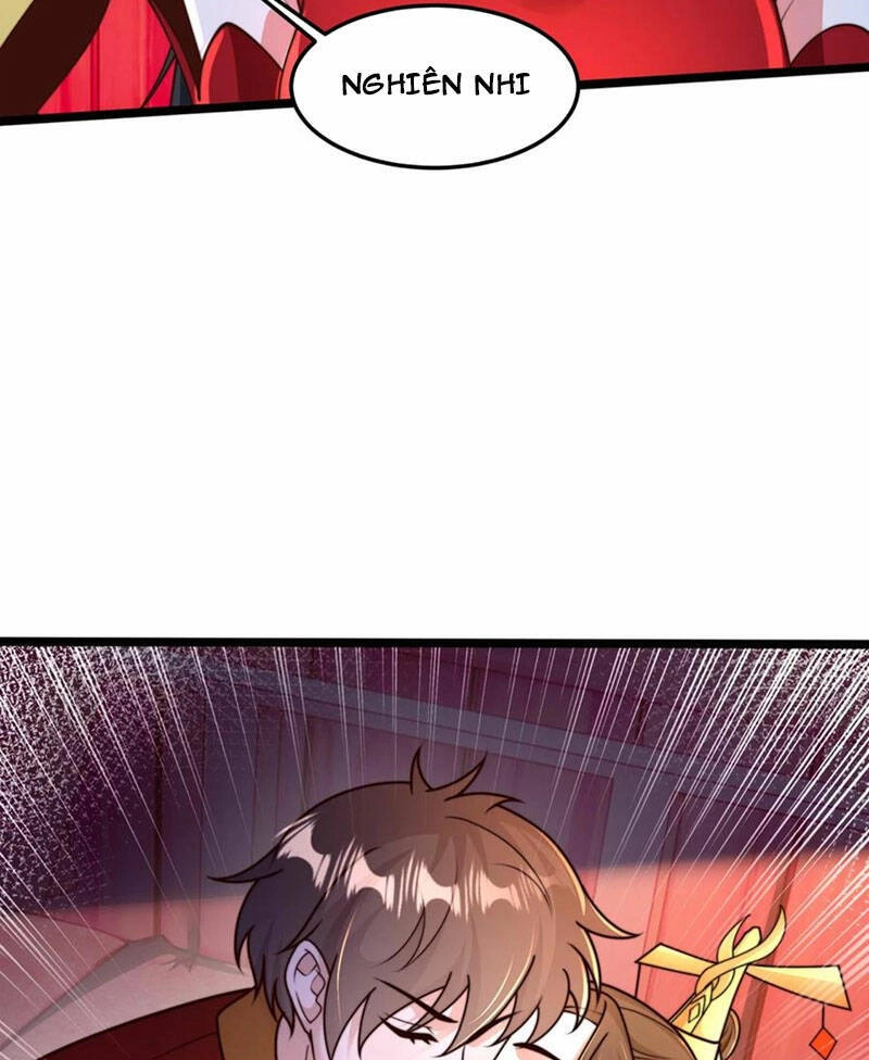 Ta Nuôi Quỷ Ở Trấn Ma Ty Chapter 256 - 30