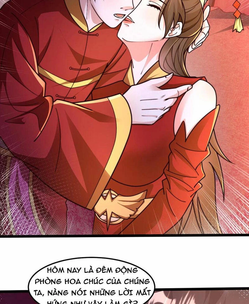 Ta Nuôi Quỷ Ở Trấn Ma Ty Chapter 256 - 31