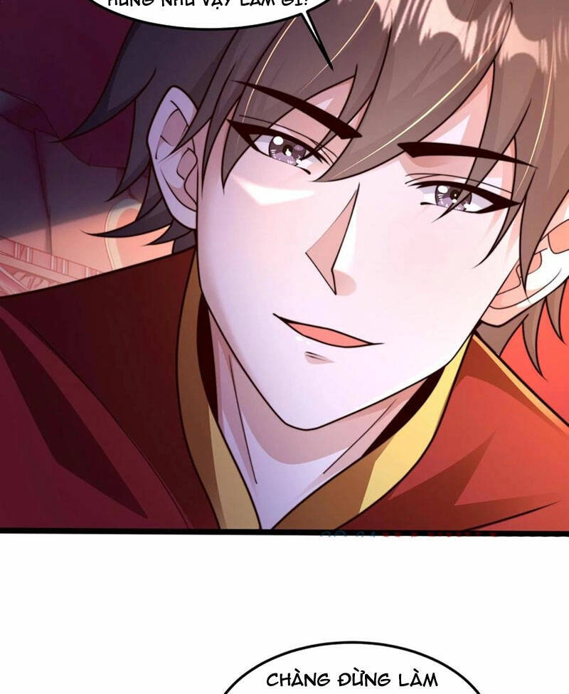 Ta Nuôi Quỷ Ở Trấn Ma Ty Chapter 256 - 32