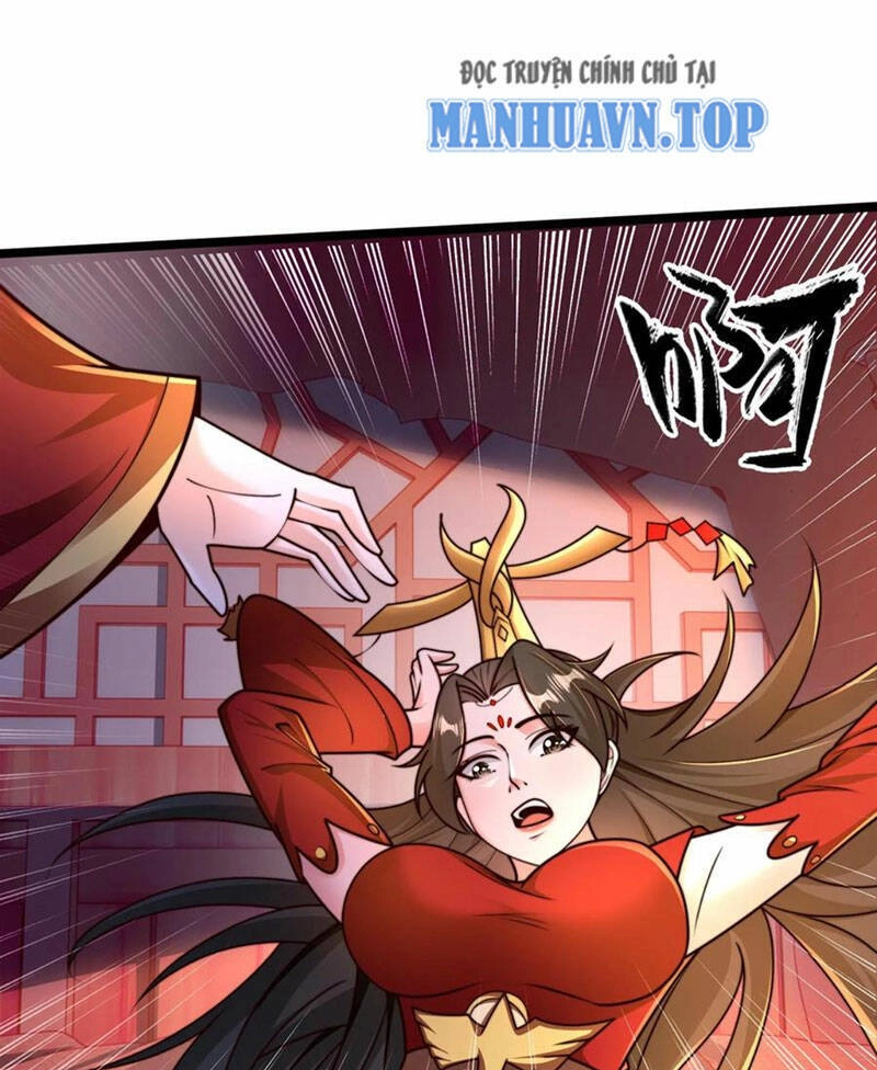 Ta Nuôi Quỷ Ở Trấn Ma Ty Chapter 256 - 34