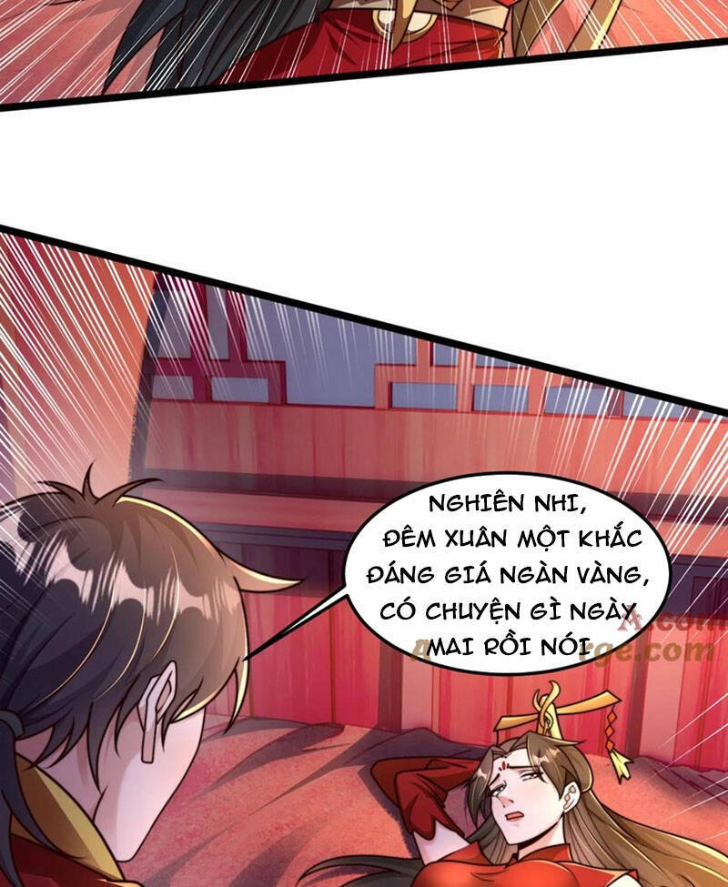 Ta Nuôi Quỷ Ở Trấn Ma Ty Chapter 256 - 35