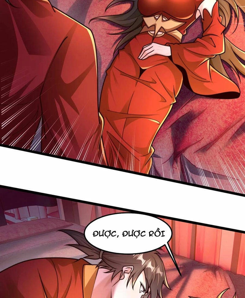 Ta Nuôi Quỷ Ở Trấn Ma Ty Chapter 256 - 36