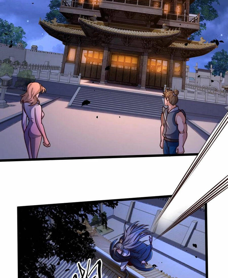 Ta Nuôi Quỷ Ở Trấn Ma Ty Chapter 256 - 39