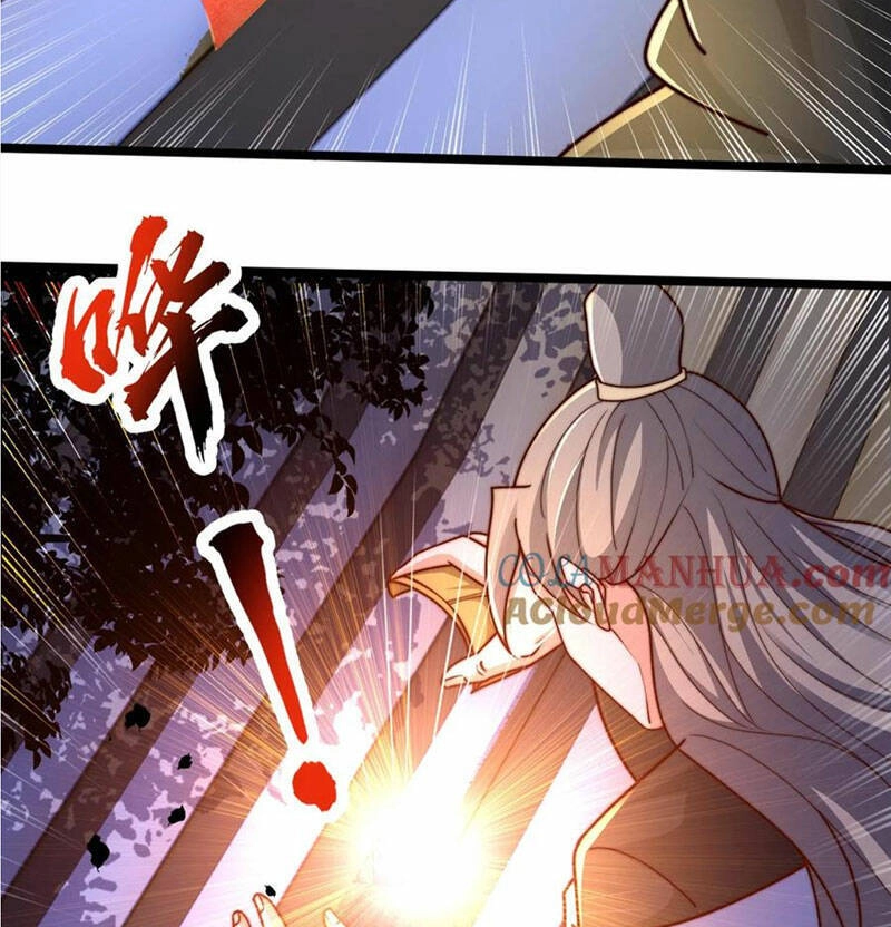 Ta Nuôi Quỷ Ở Trấn Ma Ty Chapter 256 - 41