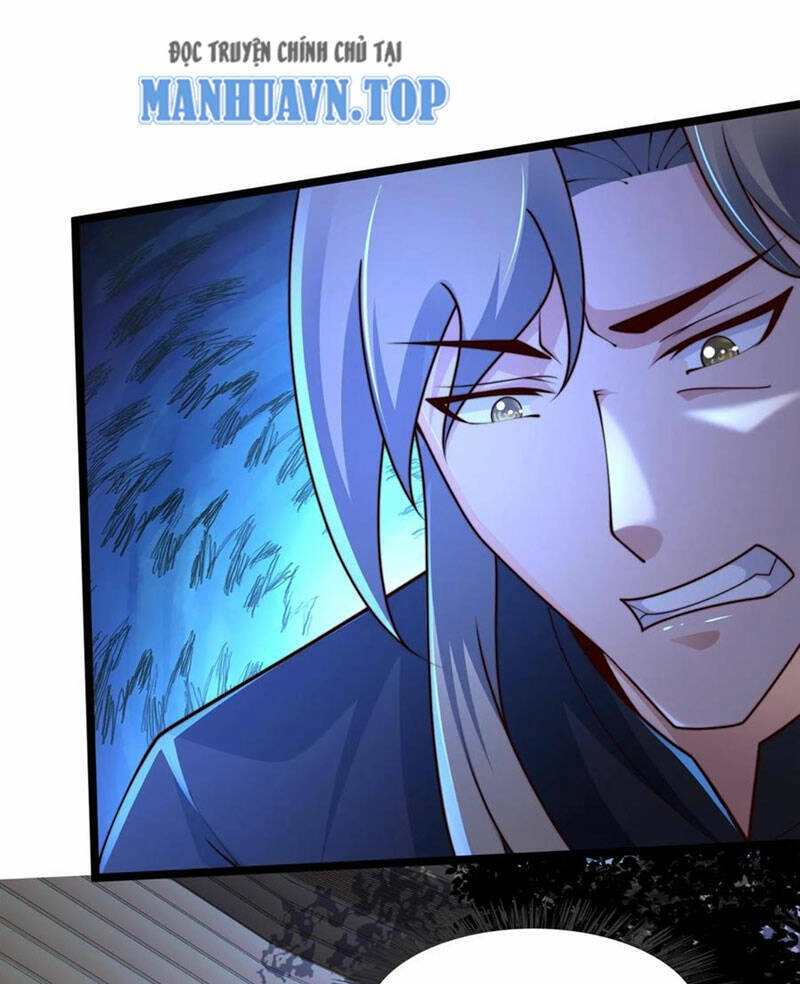 Ta Nuôi Quỷ Ở Trấn Ma Ty Chapter 257 - 1