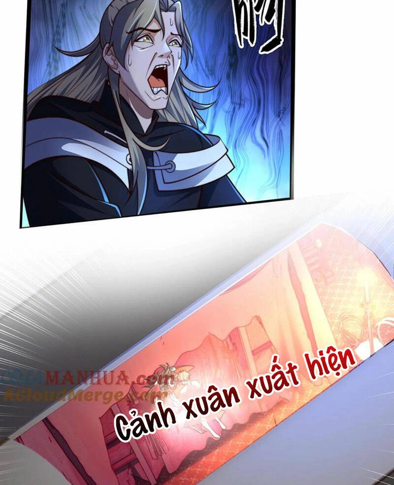 Ta Nuôi Quỷ Ở Trấn Ma Ty Chapter 257 - 3