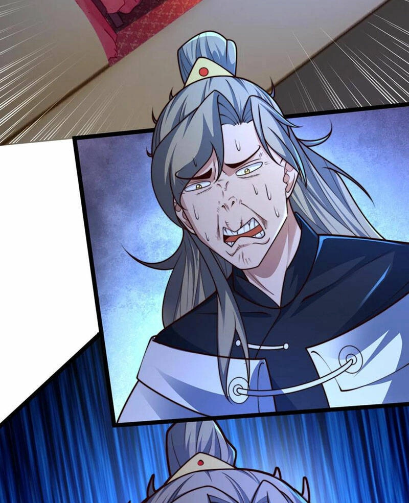 Ta Nuôi Quỷ Ở Trấn Ma Ty Chapter 257 - 4