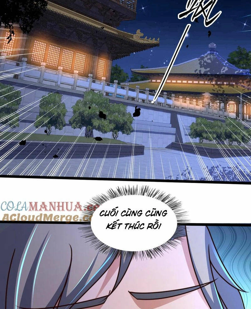 Ta Nuôi Quỷ Ở Trấn Ma Ty Chapter 257 - 6