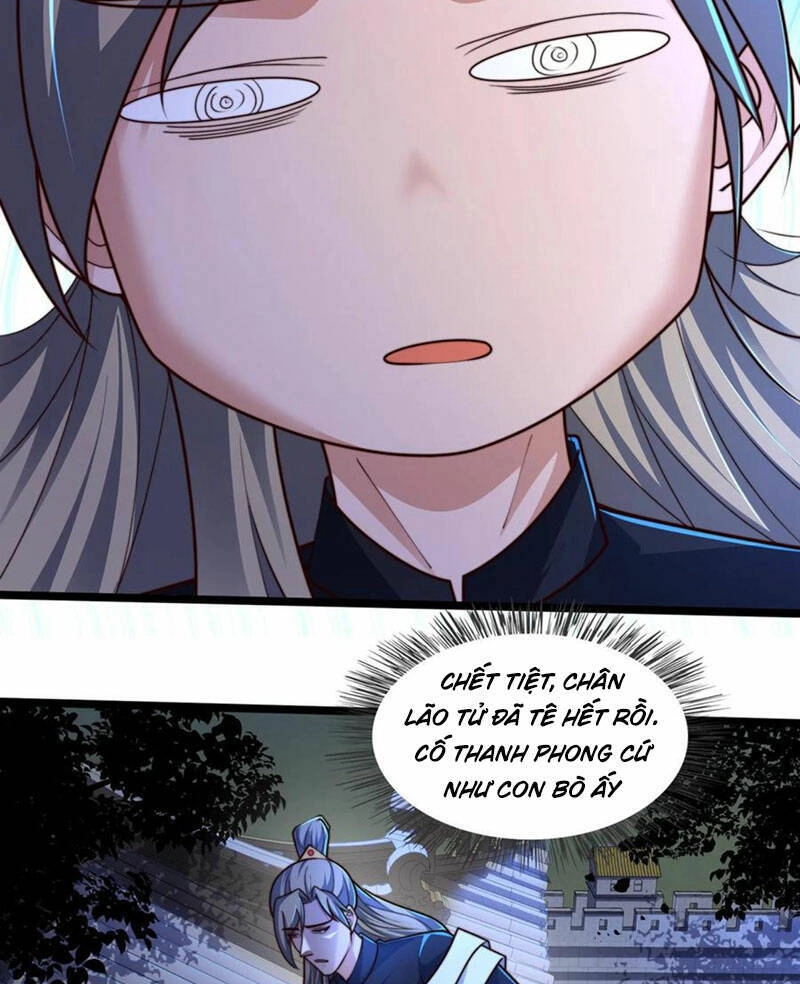 Ta Nuôi Quỷ Ở Trấn Ma Ty Chapter 257 - 7