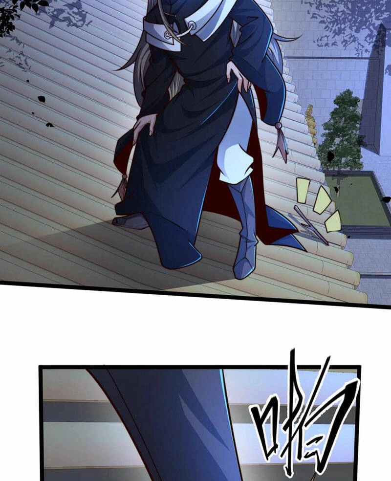 Ta Nuôi Quỷ Ở Trấn Ma Ty Chapter 257 - 8