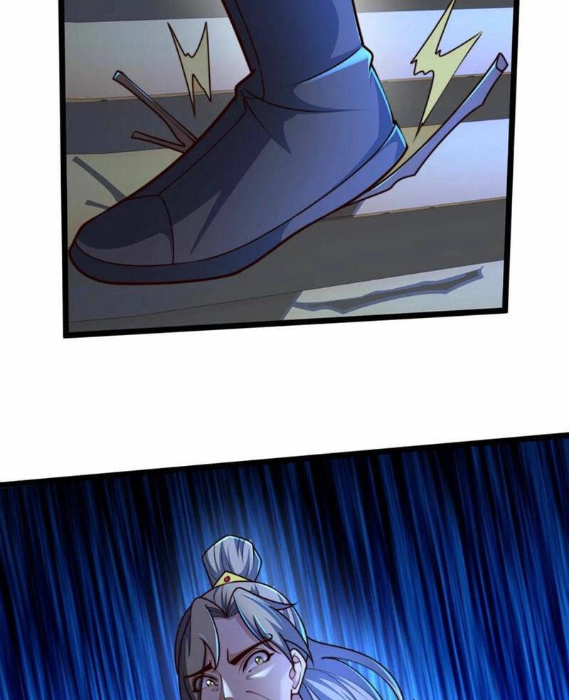 Ta Nuôi Quỷ Ở Trấn Ma Ty Chapter 257 - 9