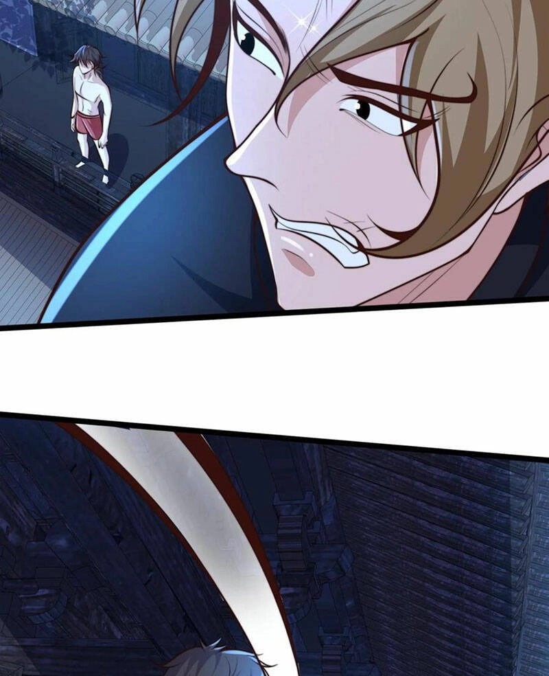 Ta Nuôi Quỷ Ở Trấn Ma Ty Chapter 257 - 13