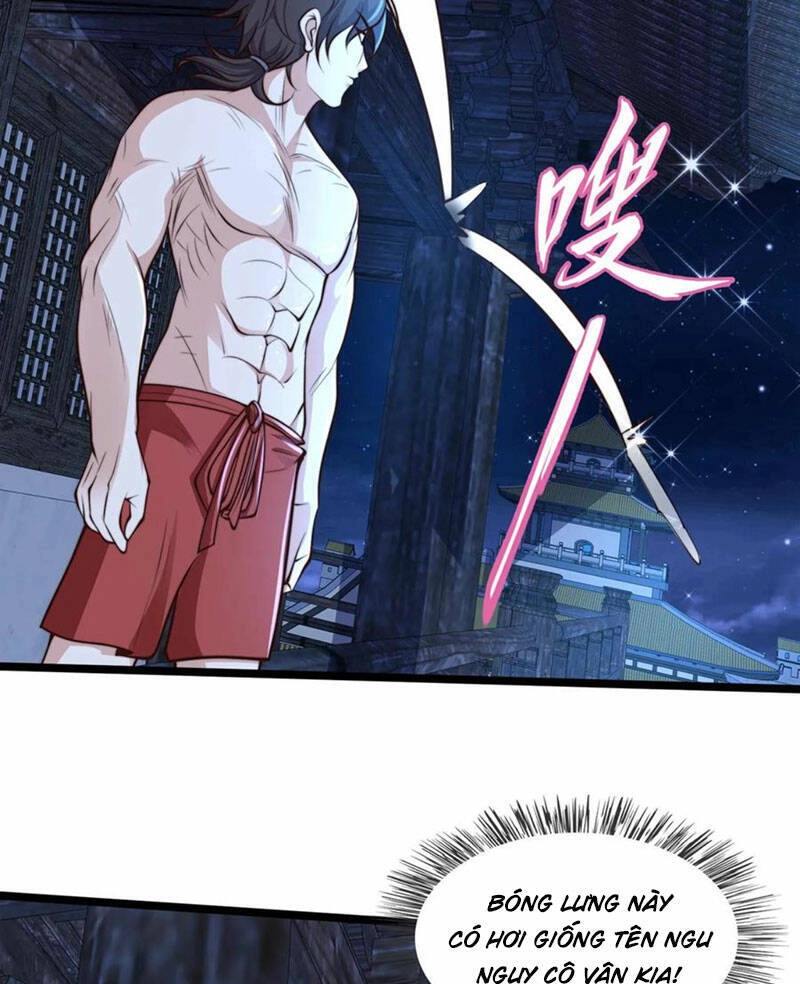 Ta Nuôi Quỷ Ở Trấn Ma Ty Chapter 257 - 14