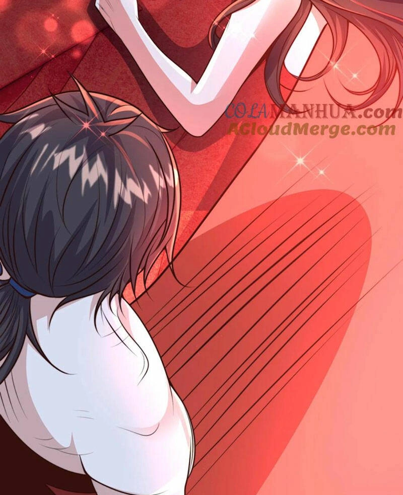 Ta Nuôi Quỷ Ở Trấn Ma Ty Chapter 257 - 18