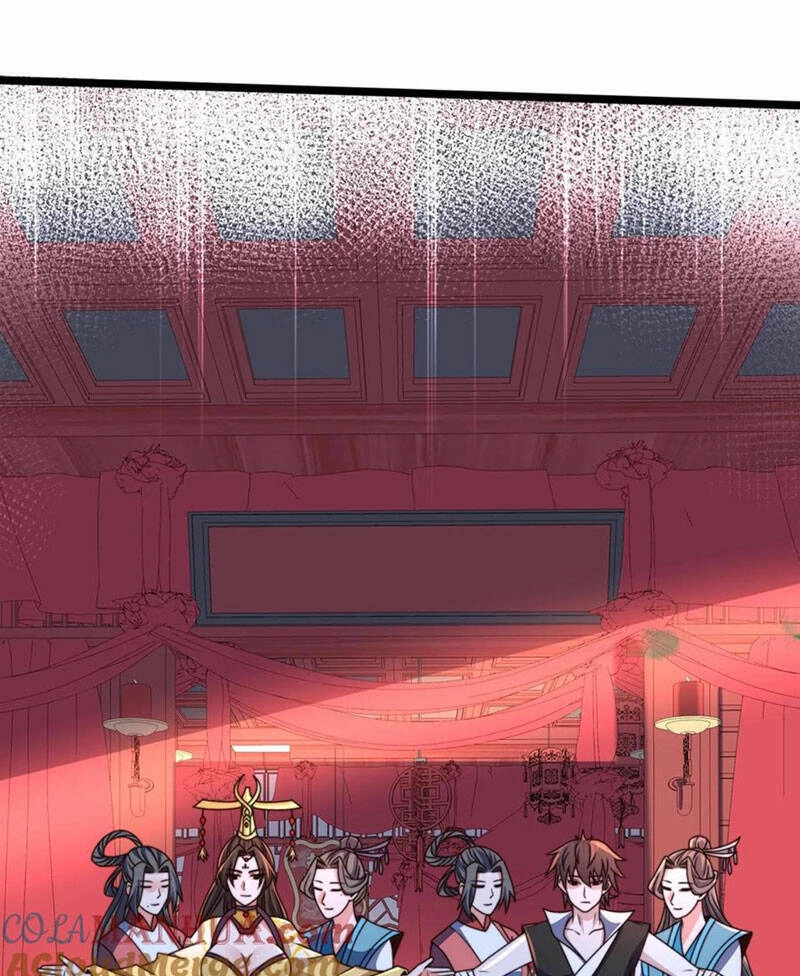 Ta Nuôi Quỷ Ở Trấn Ma Ty Chapter 257 - 26