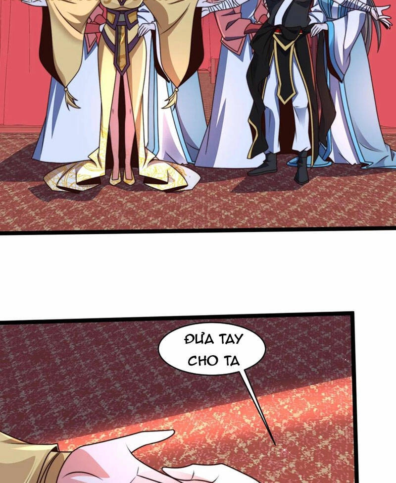 Ta Nuôi Quỷ Ở Trấn Ma Ty Chapter 257 - 27