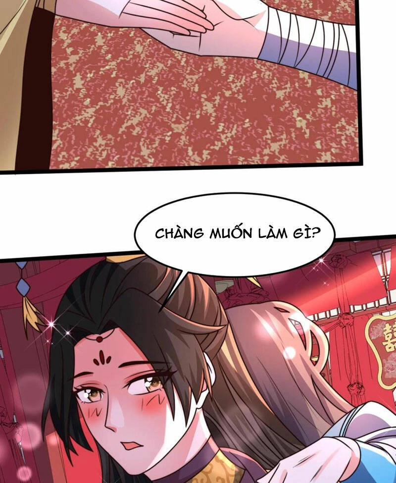 Ta Nuôi Quỷ Ở Trấn Ma Ty Chapter 257 - 28