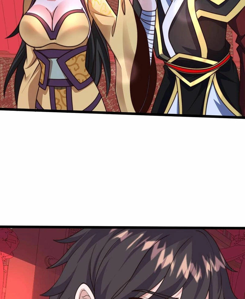 Ta Nuôi Quỷ Ở Trấn Ma Ty Chapter 257 - 30