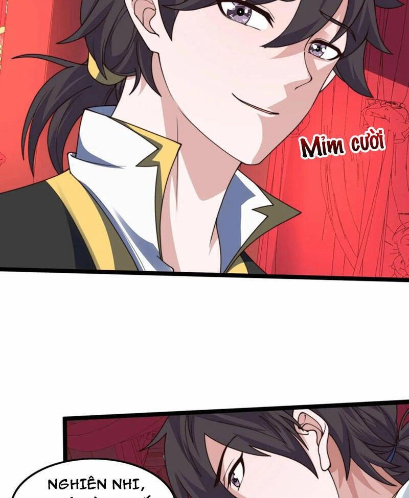 Ta Nuôi Quỷ Ở Trấn Ma Ty Chapter 257 - 31