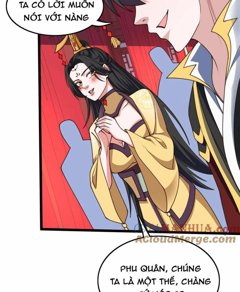 Ta Nuôi Quỷ Ở Trấn Ma Ty Chapter 257 - 32