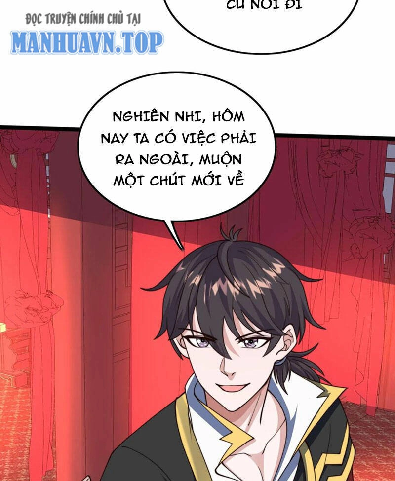 Ta Nuôi Quỷ Ở Trấn Ma Ty Chapter 257 - 33