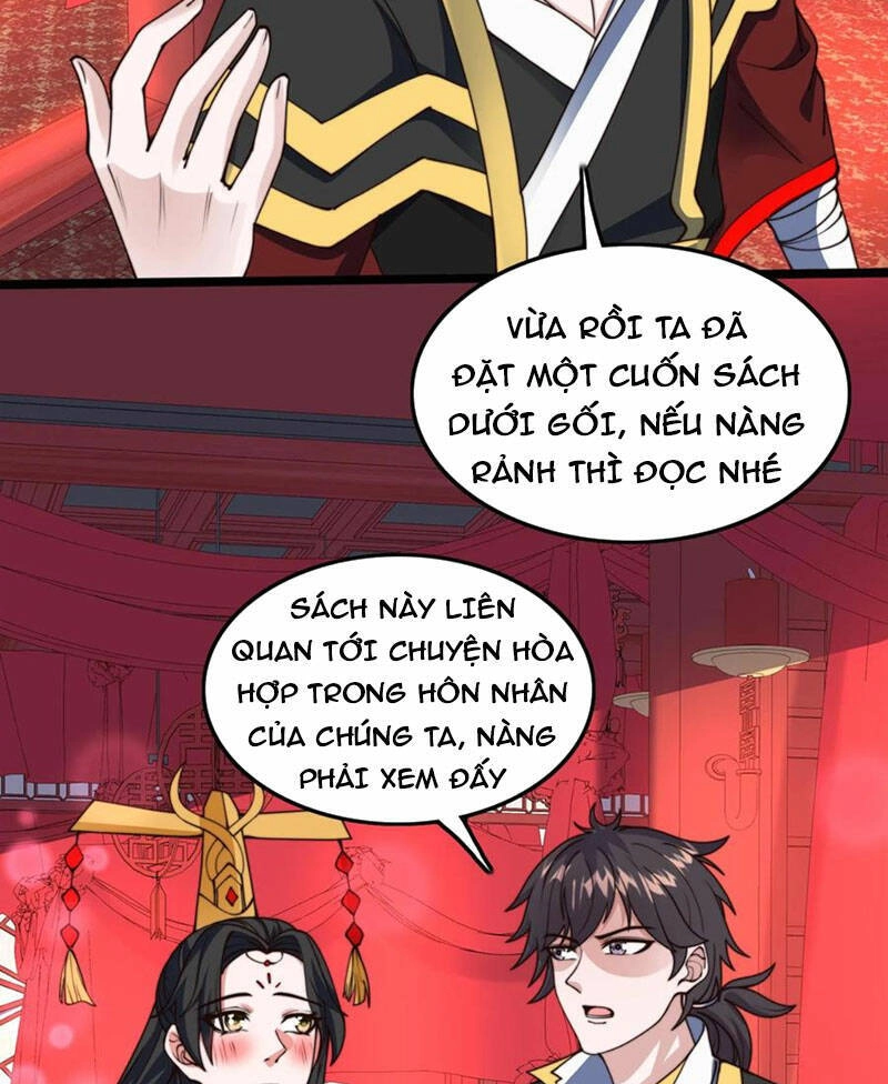 Ta Nuôi Quỷ Ở Trấn Ma Ty Chapter 257 - 34